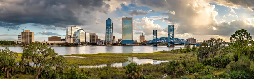 Discover Jacksonville: An Oasis of Rich History and Vibrant Weather