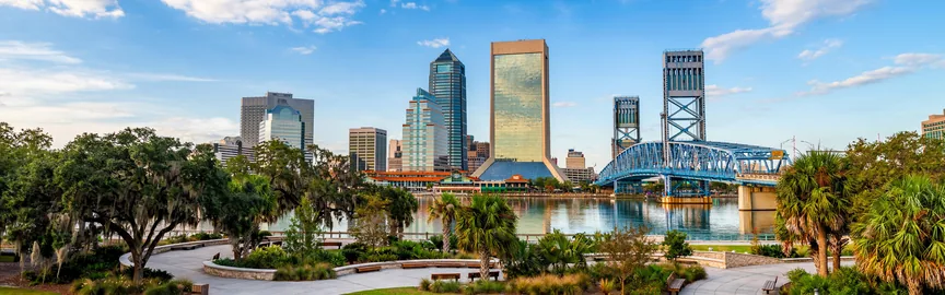 Hotels Nearby Best Stay America - Jacksonville